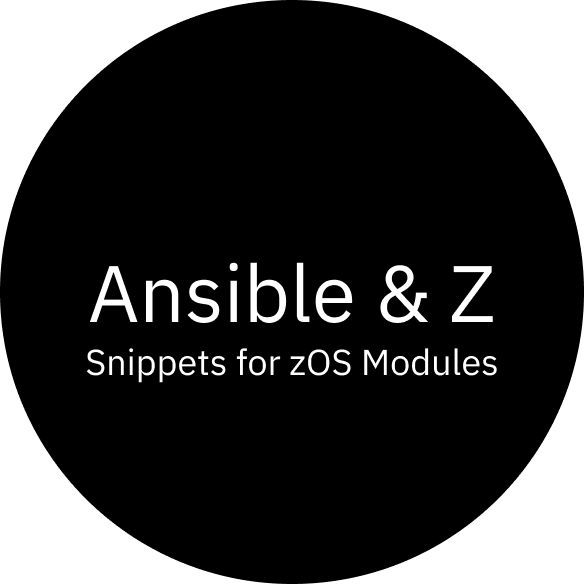 ansiblezsnippets